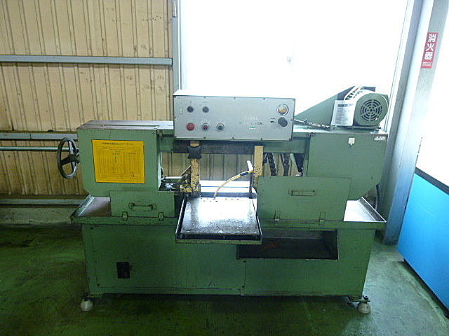 J001654 バンドソー DOALL C-912M_0
