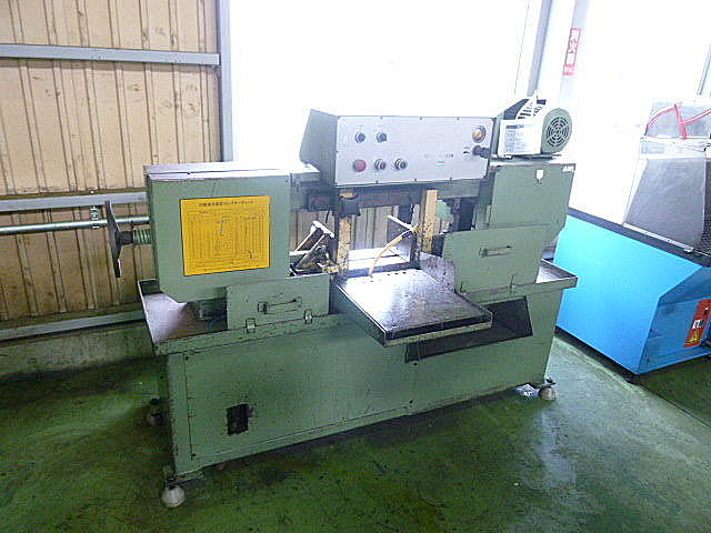 J001654 バンドソー DOALL C-912M_1