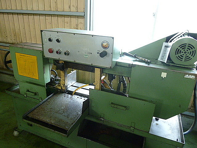 J001654 バンドソー DOALL C-912M_2