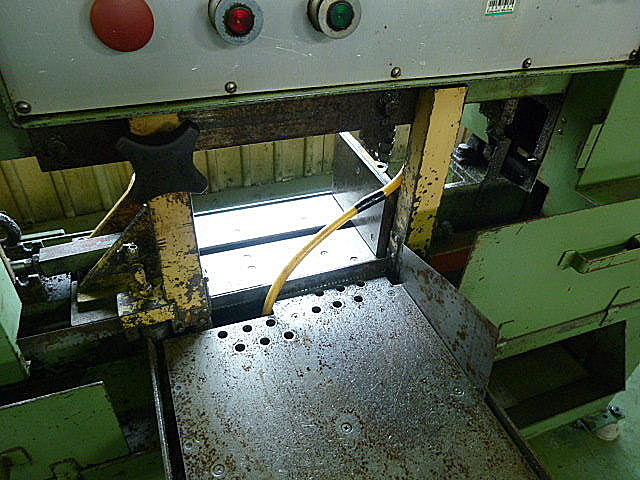 J001654 バンドソー DOALL C-912M_4