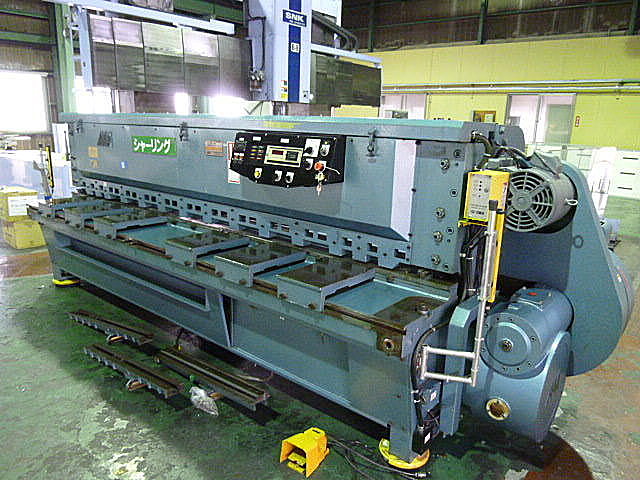 P000779 シャーリング 相澤鐵工所 A631_1