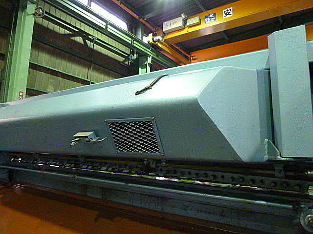 P000779 シャーリング 相澤鐵工所 A631_5