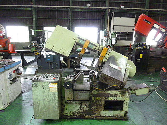 P000778 バンドソー 津根精機 TC-260-A_0