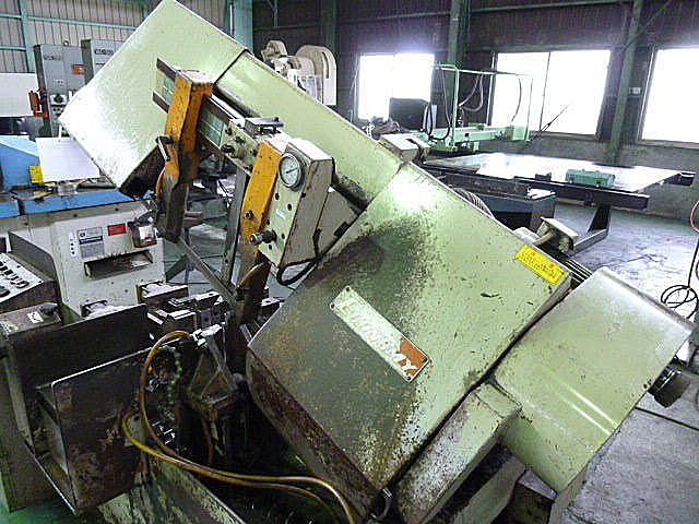 P000778 バンドソー 津根精機 TC-260-A_1