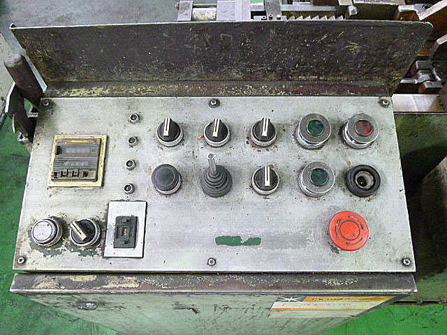 P000778 バンドソー 津根精機 TC-260-A_3