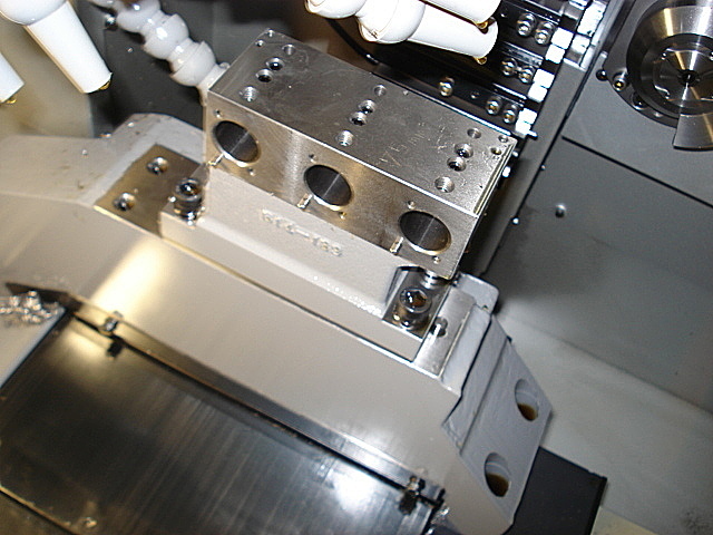 P000864 ＮＣ自動盤 シチズン M-20 3M5_4