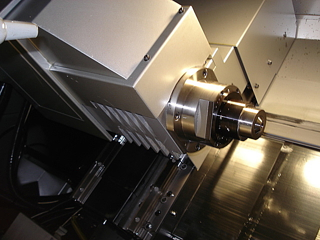 P000864 ＮＣ自動盤 シチズン M-20 3M5_5