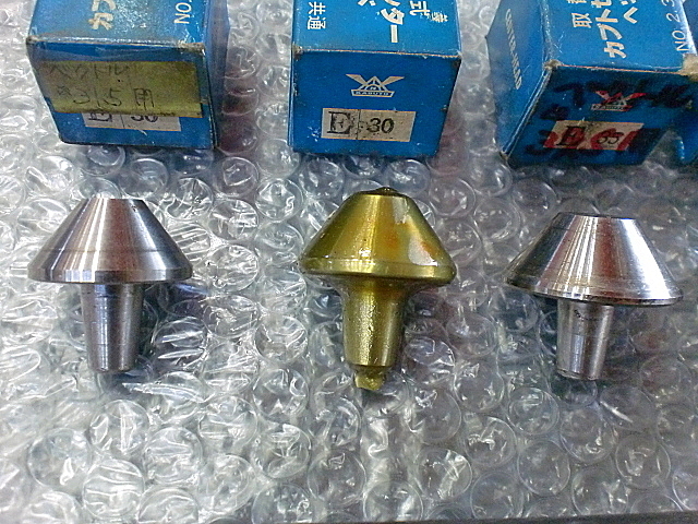 A015590 回転センター カブト工業 KFL-MT3 | 株式会社 小林機械 A015590 回転センター カブト工業 KFL-MT3 | 株式会社 小林機械
