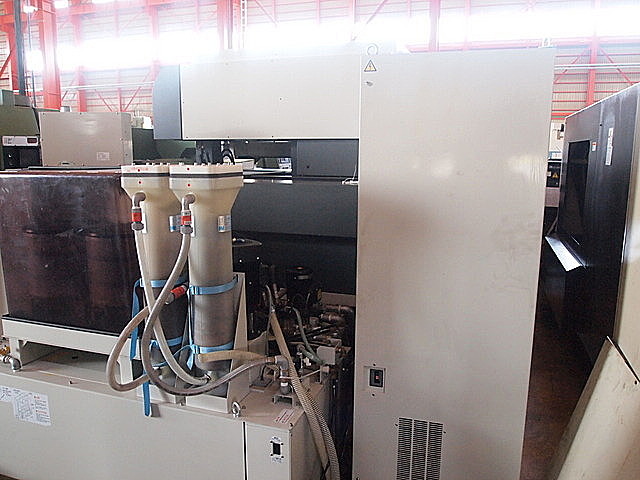 P000738 ＮＣワイヤーカット 三菱電機 FA30VM_6