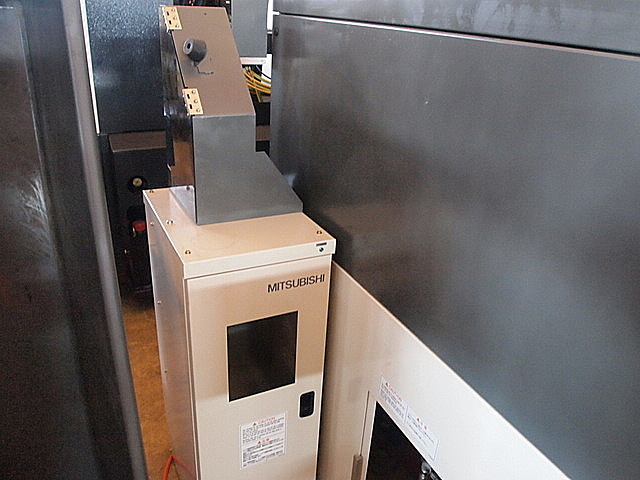 P000738 ＮＣワイヤーカット 三菱電機 FA30VM_7