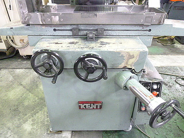 P000829 平面研削盤 KENT KGS-250_2
