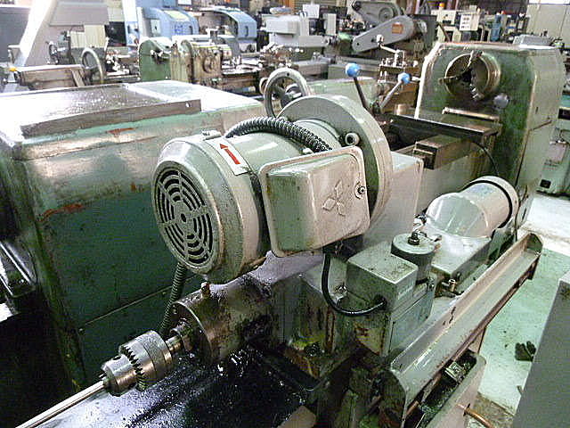 B002716 深孔ボール盤 ツバサ工業 SF-717_2