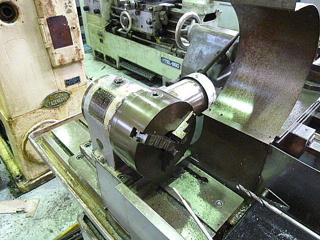 B002716 深孔ボール盤 ツバサ工業 SF-717_4
