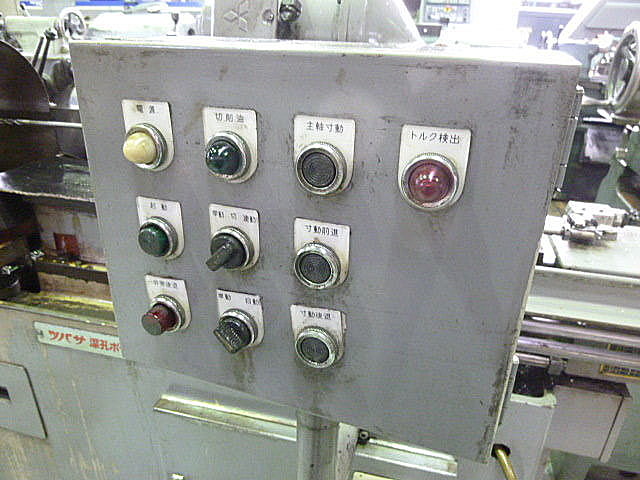 B002716 深孔ボール盤 ツバサ工業 SF-717_6