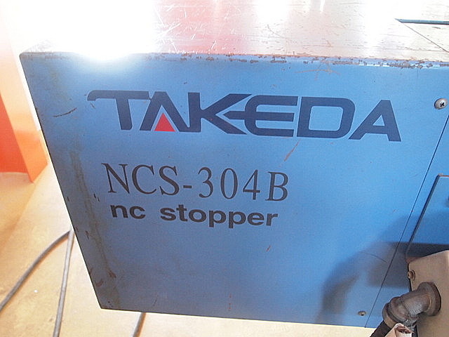 P000785 ユニットプレス タケダ機械 UP-30A_7