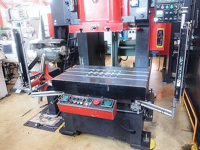 P000720 Ｃ型プレス アマダ TPL-110_4