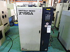 細井！ ZV22AX-R – 三井精機工業株式会社