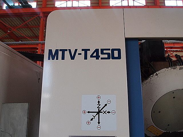 P000614 タッピングセンター ミヤノ MTV-T450_2
