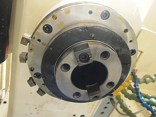 P000744 立型マシニングセンター オークマ MA-650VB_3