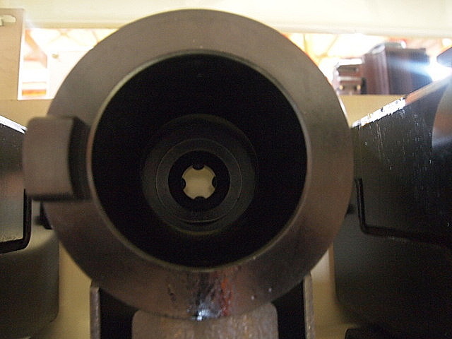 P000744 立型マシニングセンター オークマ MA-650VB_5