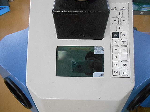 P000694 ＹＡＧレーザー溶接機 ロフィン・バーゼルジャパン SWMP_5