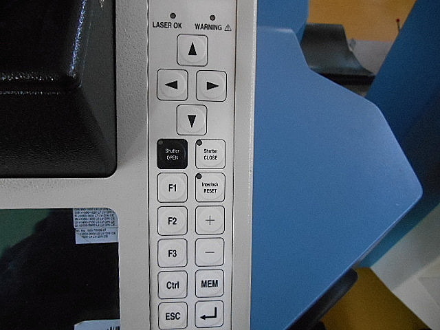 P000694 ＹＡＧレーザー溶接機 ロフィン・バーゼルジャパン SWMP_6