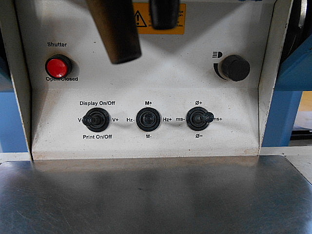 P000694 ＹＡＧレーザー溶接機 ロフィン・バーゼルジャパン SWMP_9
