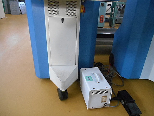 P000694 ＹＡＧレーザー溶接機 ロフィン・バーゼルジャパン SWMP_10