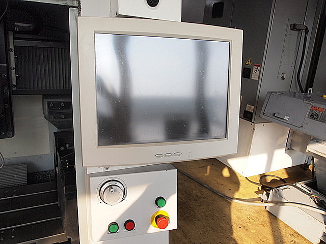 P000688 立型マシニングセンター ローランドディージー MDX-5000R_4