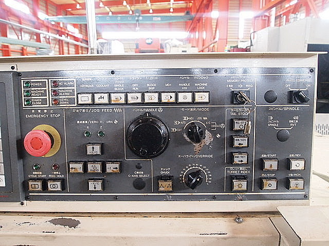 P000669 ＮＣ自動盤 ミヤノ BNC-34C5_7