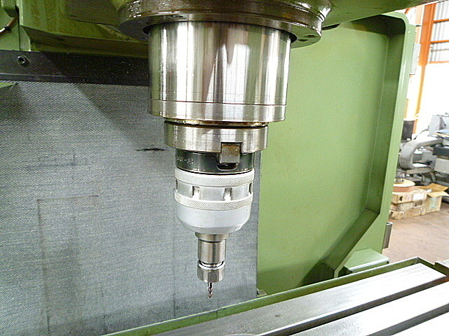 P000648 ＮＣフライス 大隈豊和 2R-NC_11