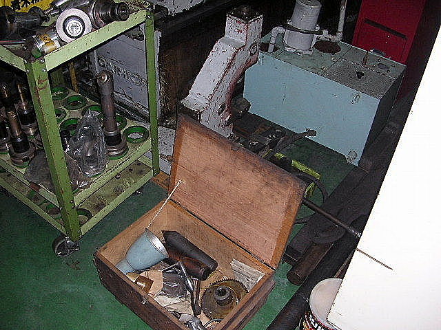 G002261 長尺旋盤 大日金属工業 DMEM-102×600_7