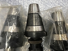 [19D19078DS] BIG ■ クイックチェンジホルダー〔BT50-STB20-87〕プル付 ツーリング(クイックチェンジ)