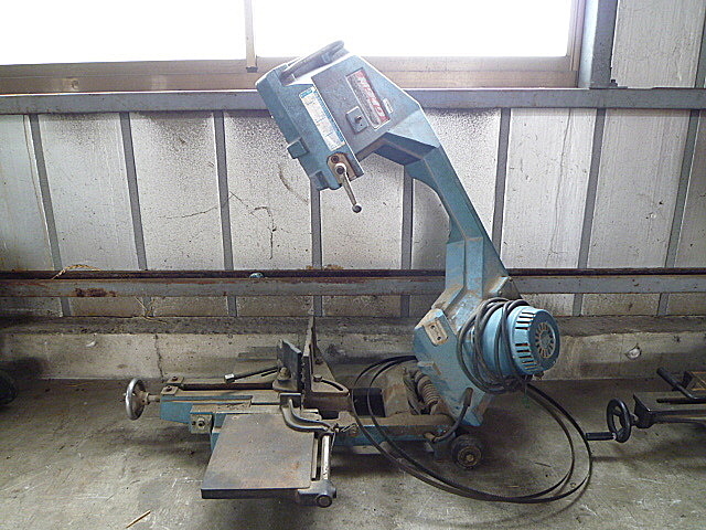 A001739 バンドソー 新ダイワ RB80T-1_0