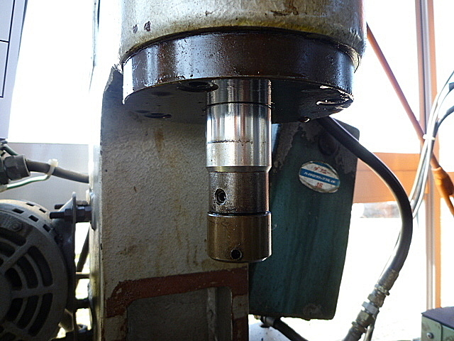 A001675 卓上油圧プレス 厚木 AP-3-1_2