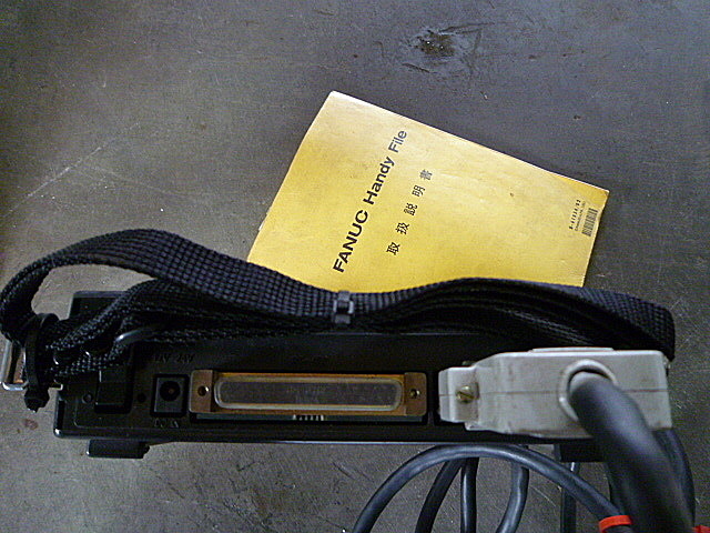 R000330 Ｈａｎｄｙ　Ｆｉｌｅ FANUC_1