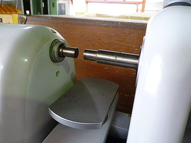 R000272 ベンチコンパレーター ミツトヨ 162-101_2