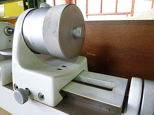 R000272 ベンチコンパレーター ミツトヨ 162-101_3