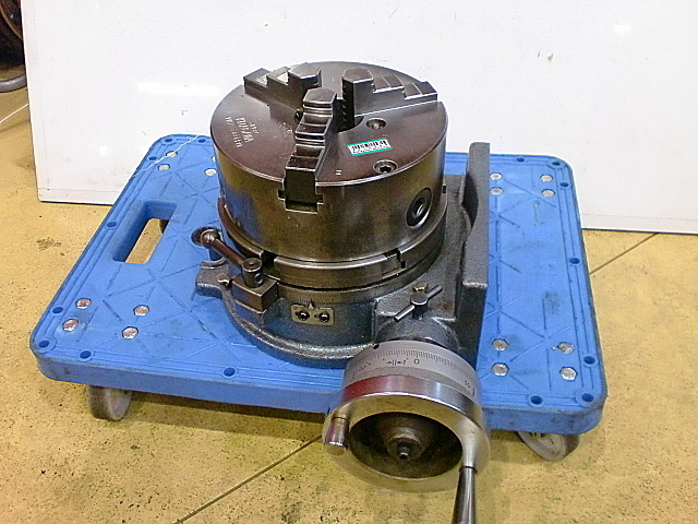 A015304 ロータリーテーブル NEWS RT-200_0