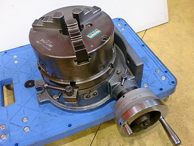 A015304 ロータリーテーブル NEWS RT-200_2