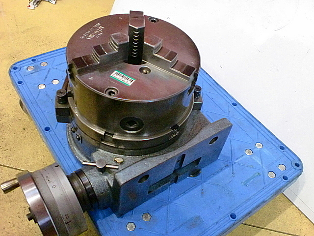 A015304 ロータリーテーブル NEWS RT-200_3
