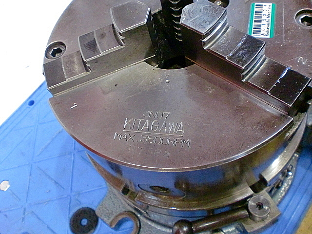 A015304 ロータリーテーブル NEWS RT-200_7
