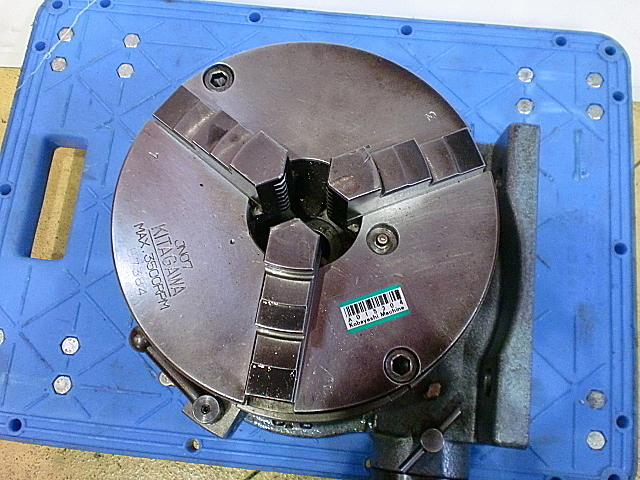 A015304 ロータリーテーブル NEWS RT-200_8