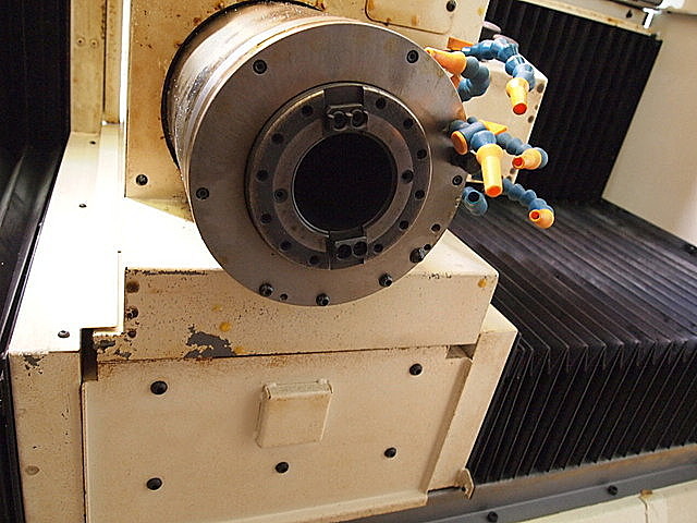 P000644 立型マシニングセンター オークマ MB-56VB_2