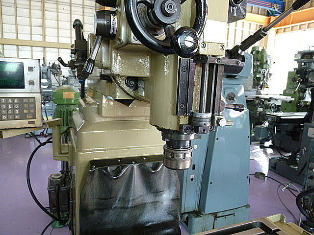 B002670 ラム型フライス ワシノ AM103_3