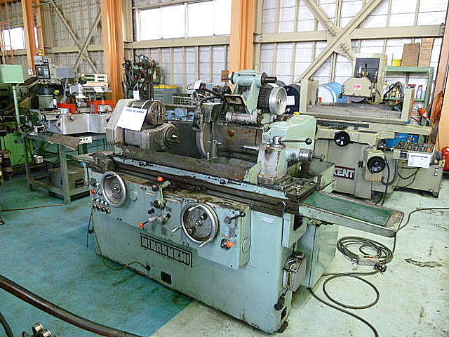 B002697 円筒研削盤 水口製作所 MG-65-26T_0