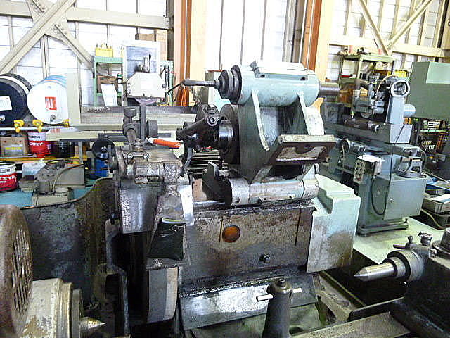 B002697 円筒研削盤 水口製作所 MG-65-26T_3