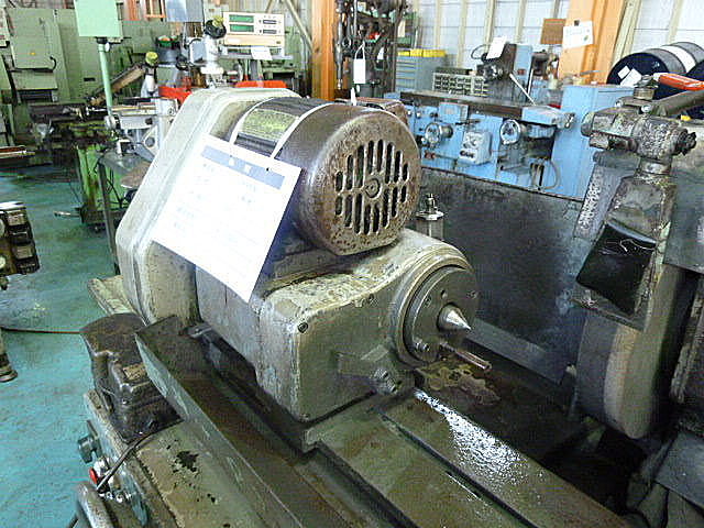 B002697 円筒研削盤 水口製作所 MG-65-26T_4