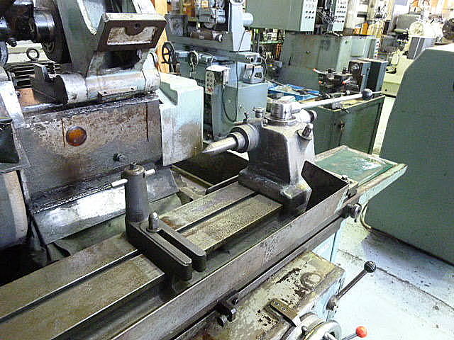 B002697 円筒研削盤 水口製作所 MG-65-26T_5