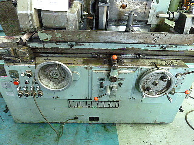 B002697 円筒研削盤 水口製作所 MG-65-26T_6